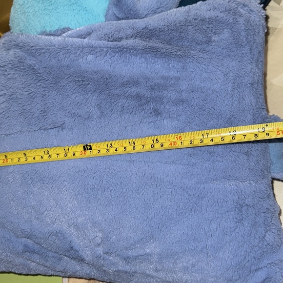 Pillow Pets Disney Lilo Stitch Stitch Stuffed Animal Plush Toy  soft, cozy plush - Picture 12 of 13